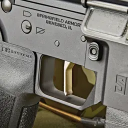 Springfield Armory Saint Edge ATC .223Wylde 18" - 4