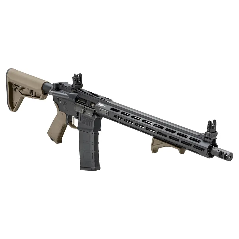 Springfield Armory SAINT Victor AR OD Green Furniture 556/223 - 1