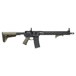Springfield Armory SAINT Victor AR OD Green Furniture 556/223 - 3