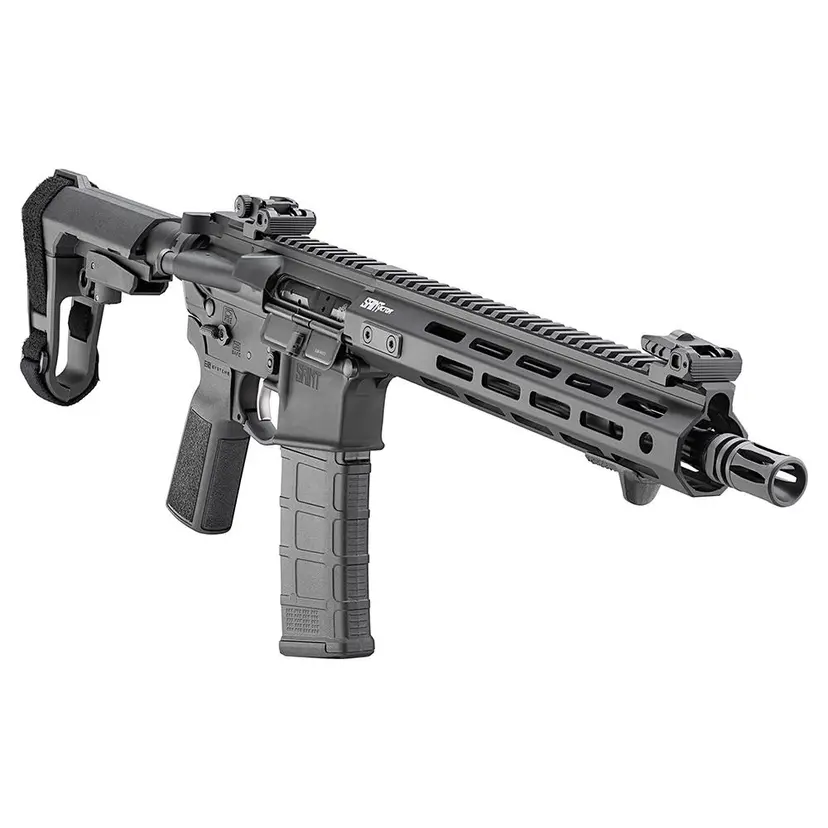 Springfield Armory Saint Victor Pistol 5.56 11.5" - 1