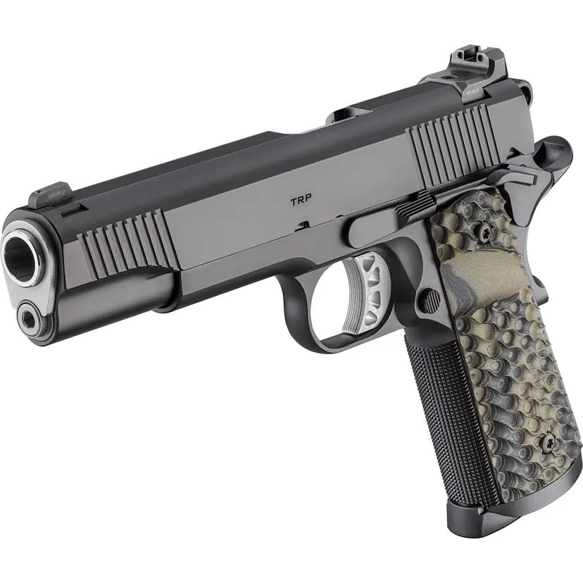 Springfield Armory Tactical Response Pistol TRP 1911 45ACP - 1