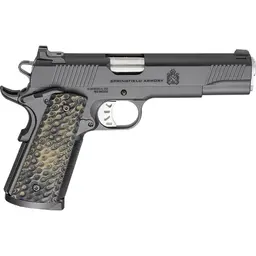 Springfield Armory Tactical Response Pistol TRP 1911 45ACP - 2