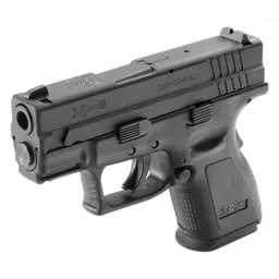 Springfield Armory XD Sub-Compact Essentials Pack 9mm - 1