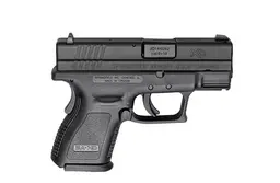 Springfield Armory XD Sub-Compact Essentials Pack 9mm - 2