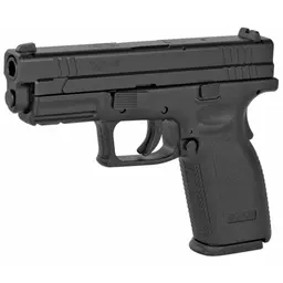 Springfield Armory XD9 Defender 9mm 4" - 1