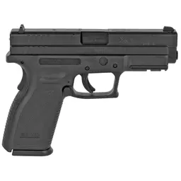 Springfield Armory XD9 Defender 9mm 4" - 2