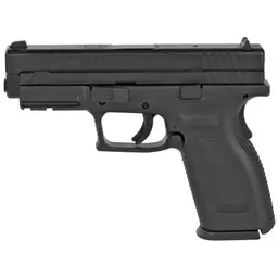 Springfield Armory XD9 Defender 9mm 4" - 3