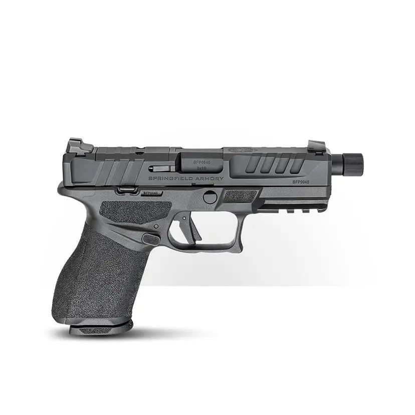 Springfield Echelon 4.0C 9MM Full Size Handgun - 1