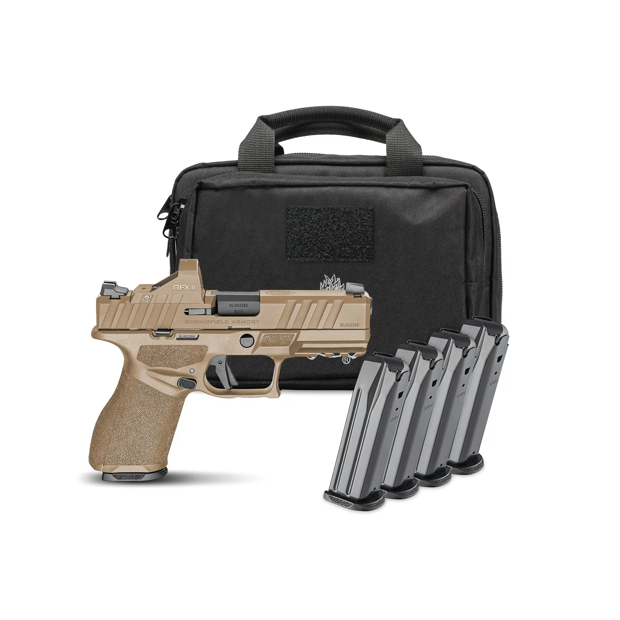 full screen product image