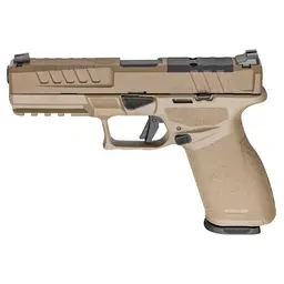 Springfield Echelon 4.5F 9mm Pistol FDE - 2