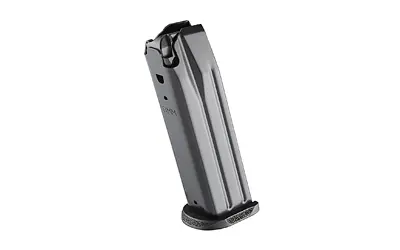 Springfield Echelon 9mm 17 Rd Magazine SS Black - 1