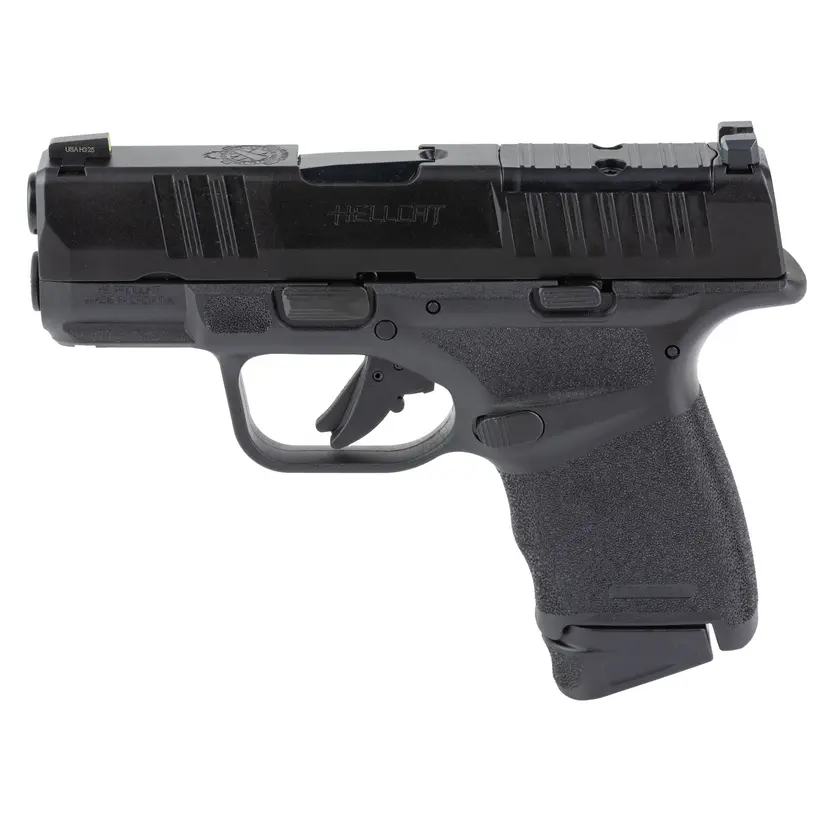 Springfield Hellcat OSP 380 ACP Optics Ready - 1
