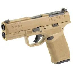 Springfield Hellcat Pro 9MM Pistol with Green Dot Sight and Range Bag - 3