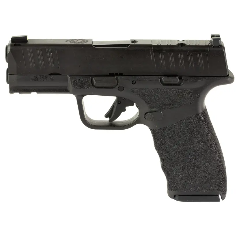 Springfield Hellcat Pro 9MM Semi-Automatic Pistol with Green Dot Sight and 15-Round Capacity - 1