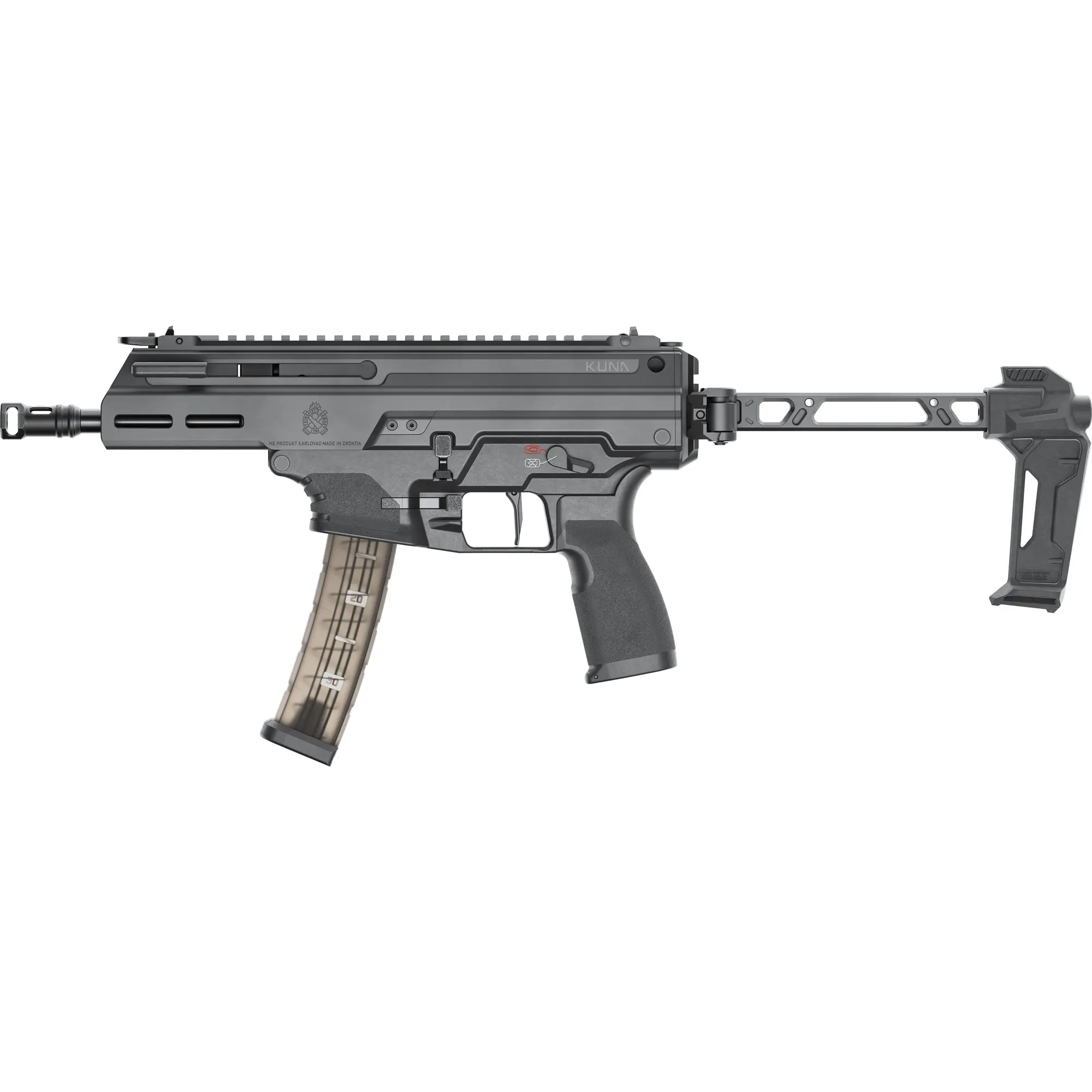 full screen product image