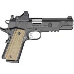 Springfield Operator 1911 AOS 45 ACP Gear Pac - 2