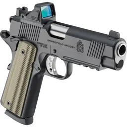 Springfield Operator 1911 AOS 45 ACP Gear Pac - 3