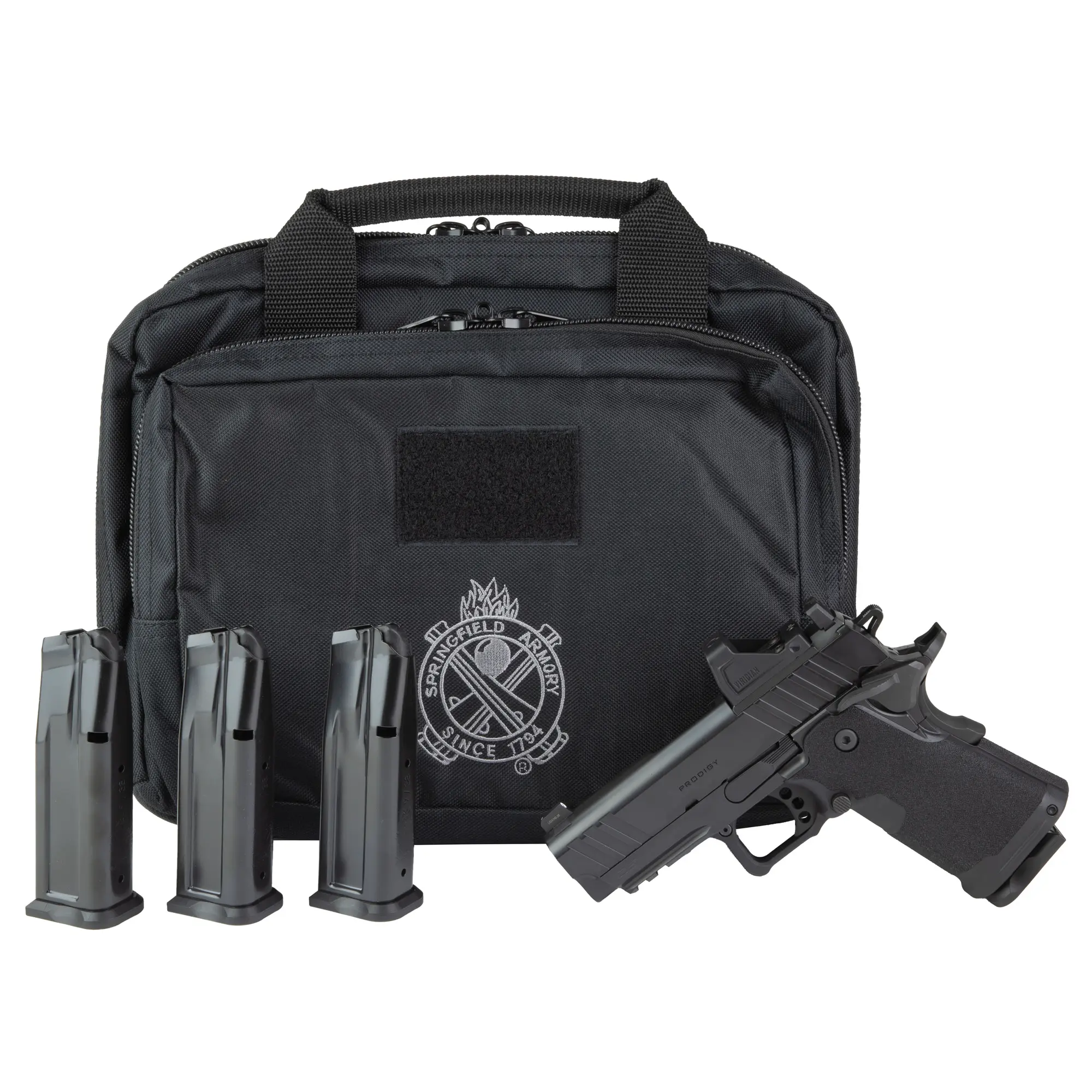 full screen product image