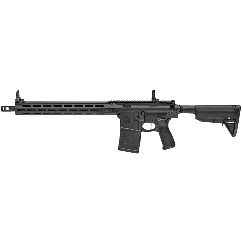 Springfield SAINT VICTOR AR-10 .308 Winchester Sporting Rifle - 1