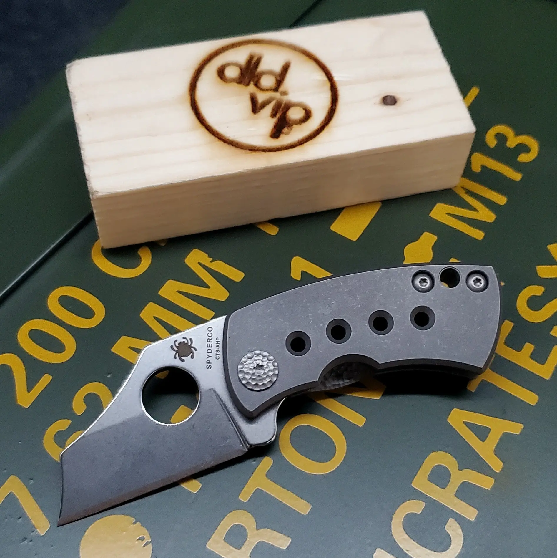 full screen product image