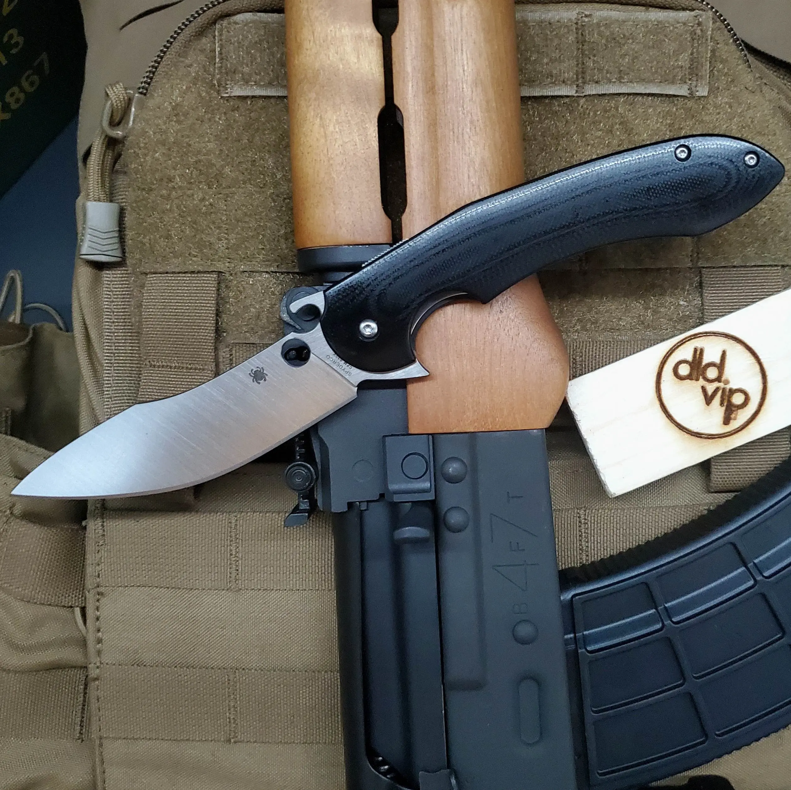 full screen product image