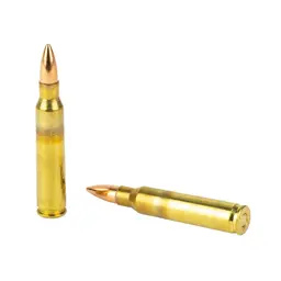 Sterling 5.56 NATO M193 55gr FMJ Ammunition 30 Rounds – Full Metal Jacket - 4