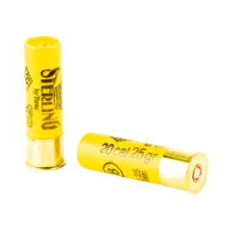 Sterling Exclusive 20 Gauge 2.75" #8 Shot Shells 7/8 oz 25 Rounds – Premium Ammunition - 4
