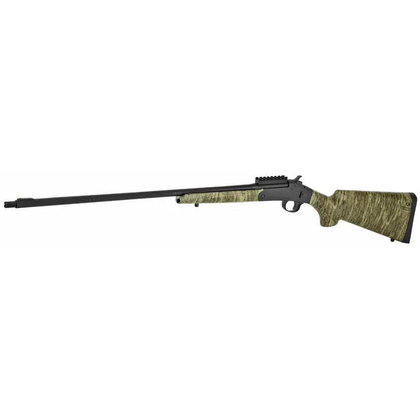 Stevens 301 410Ga Single Shot Camo - 1