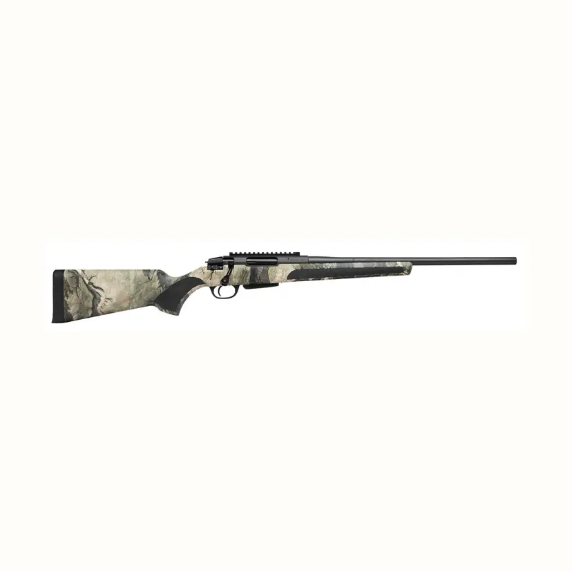 Stevens 334 308 Win Camo 20" - 1