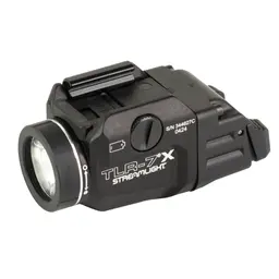Streamlight TLR-7 A FLEX 500 Lumens - 1