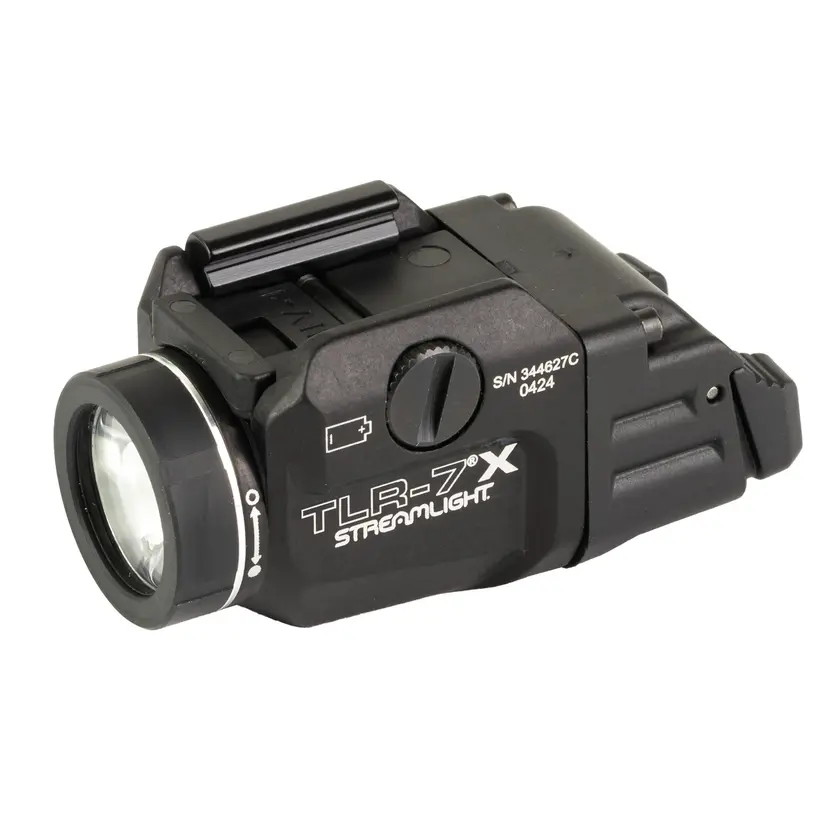 Streamlight TLR-7 A FLEX 500 Lumens - 1