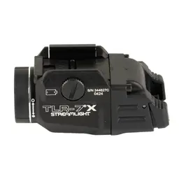 Streamlight TLR-7 A FLEX 500 Lumens - 3
