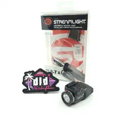 Streamlight TLR-7 A FLEX 500 Lumens - 4