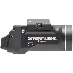 Streamlight TLR-7 HL-X Sub 1000 Lumen Weaponlight for Glock 43X/48 - 2