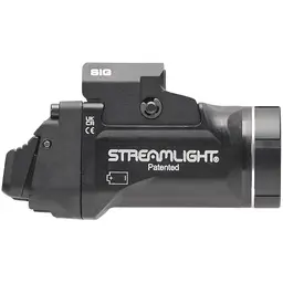 Streamlight TLR-7 HL-X Sub 1000 Lumen Weaponlight for Sig P365XL - 2