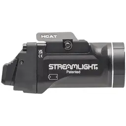 Streamlight TLR-7 HL-X Sub 1000 Lumen Weaponlight for Springfield Hellcat - 2