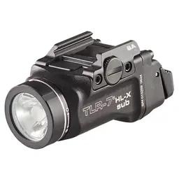 Streamlight TLR-7 HL-X Sub 1000 Lumen Weaponlight for Springfield Hellcat - 3