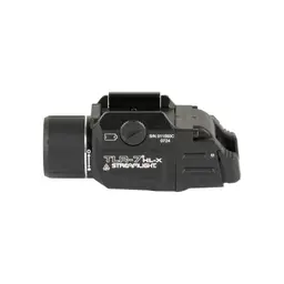 Streamlight TLR-7 HL-X USB Flashlight 1000 Lumens - 3
