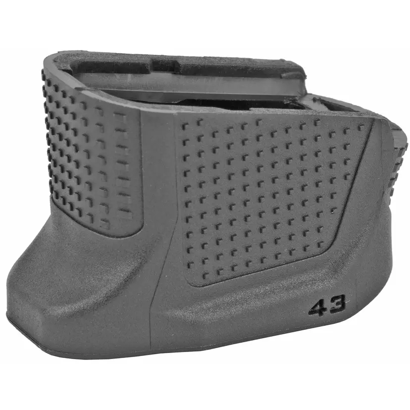 Strike Industries Plus Two Glock 43 Magazine Extension - 1