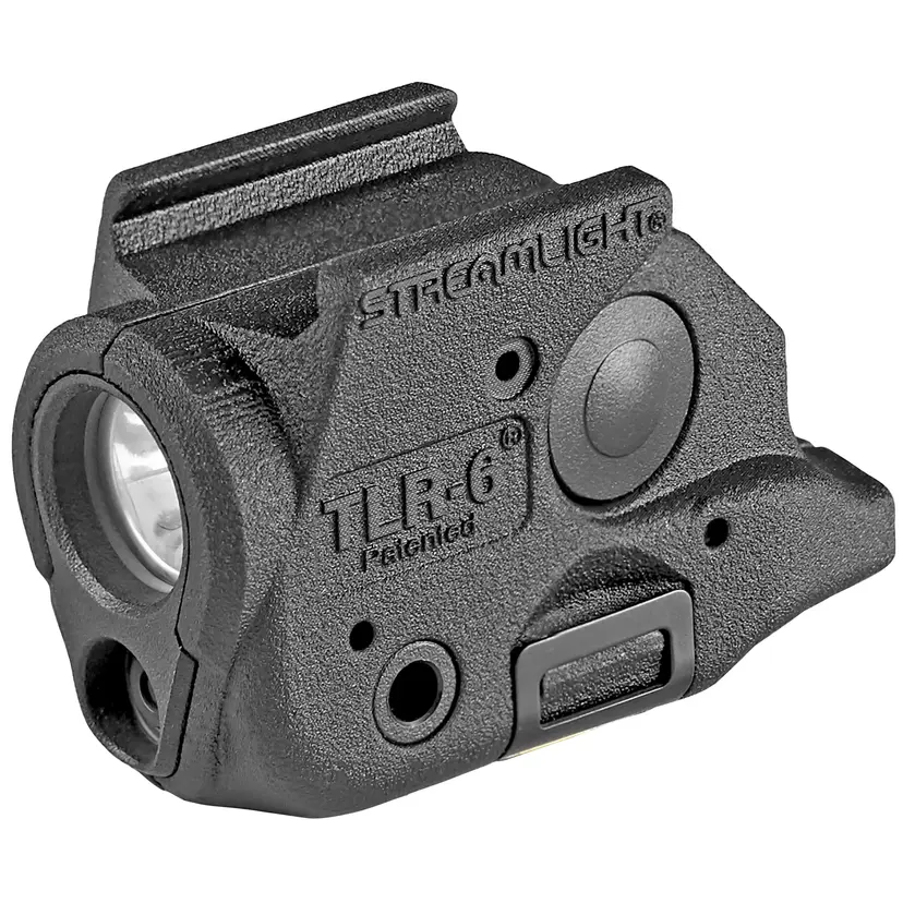 STRMLGHT TLR-6 FOR SA HELLCAT W/LSR - 1
