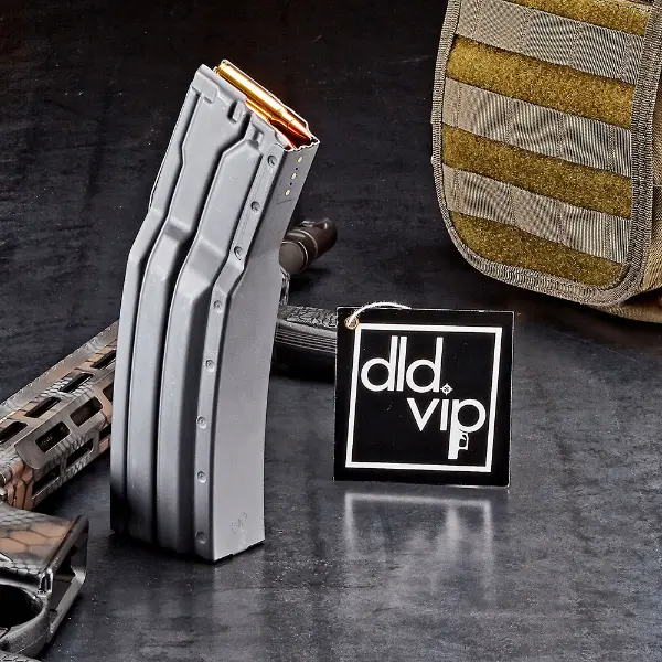 Surefire AR/M4 60rd Magazine - 1