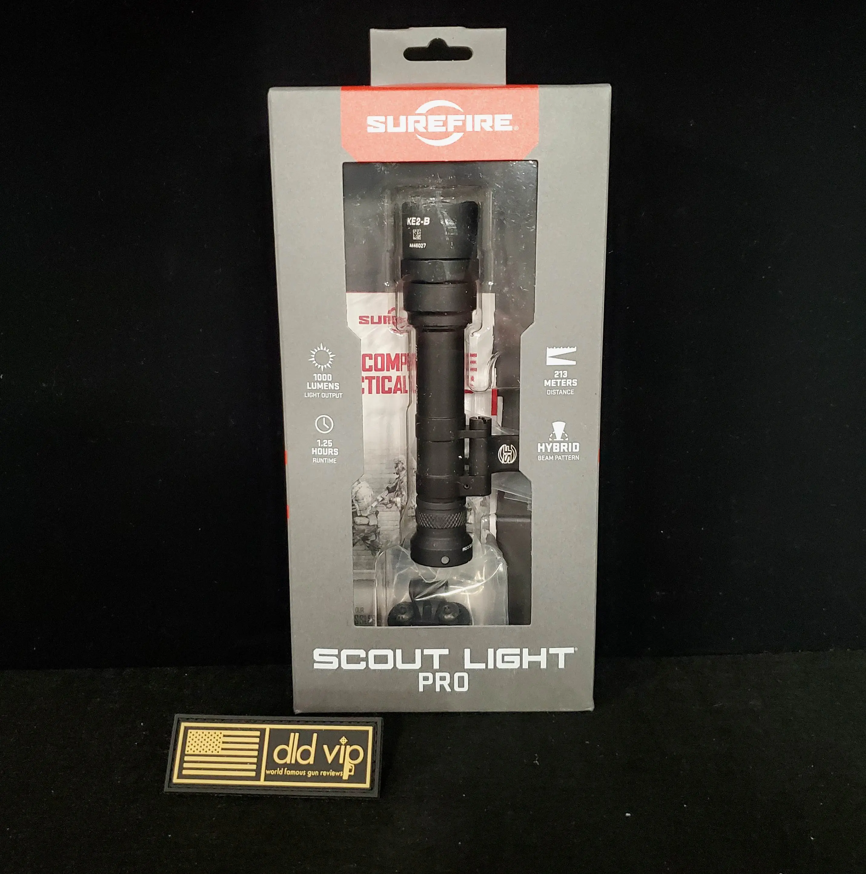 full screen product image