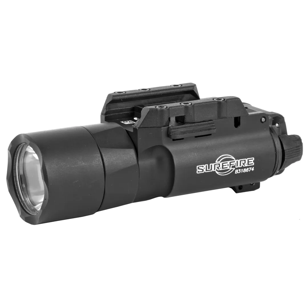 Surefire X300U 1000 Lumen Weapon Light