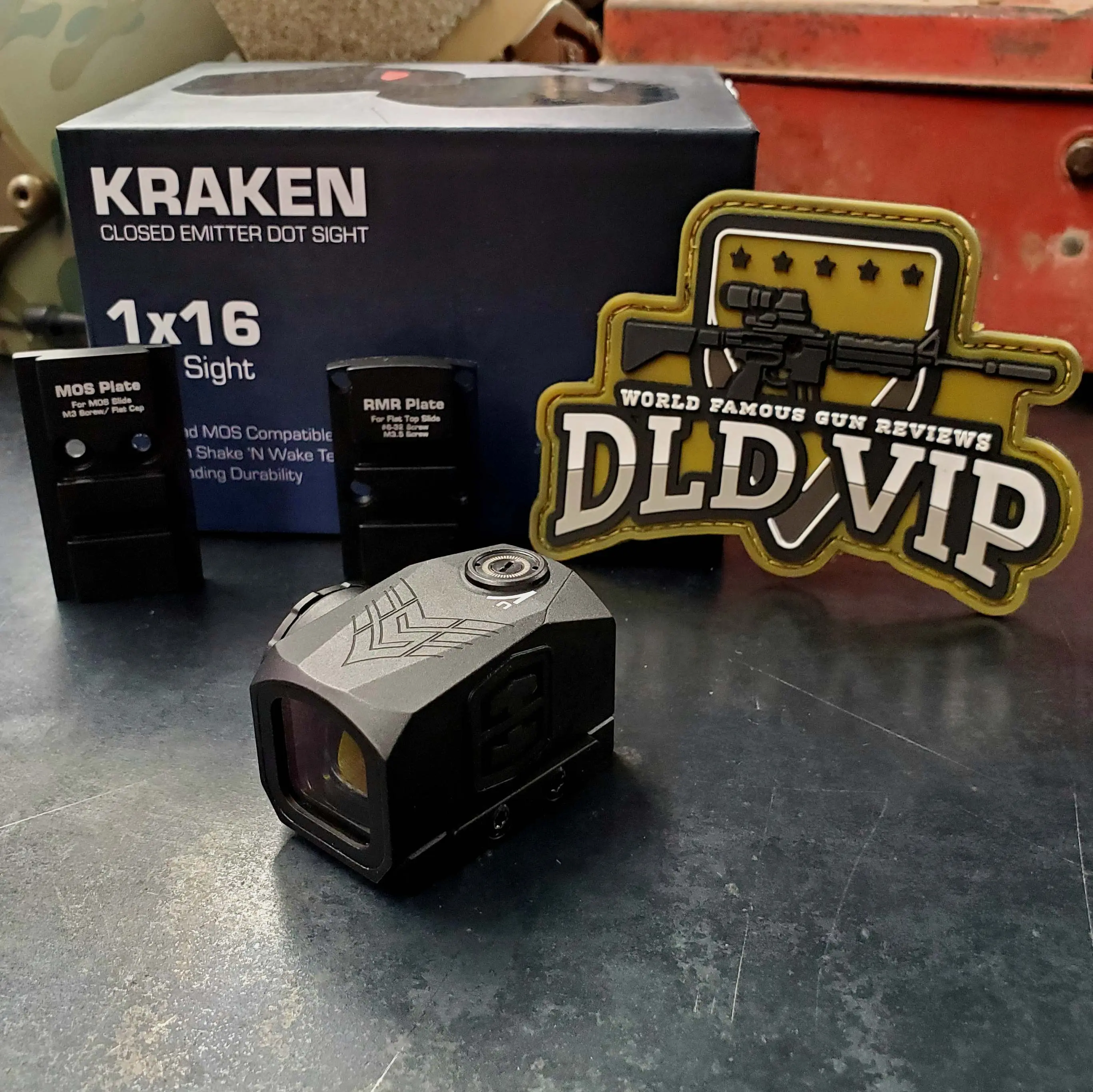 full screen product image