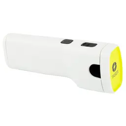 TASER Bolt 2 Self-Defense Device with 2 Cartridges and Target, White - 2