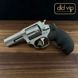 Taurus 605 .357Mag 3" DASA w/ Tritium Front Sight SS - 1