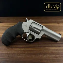 Taurus 605 .357Mag 3" DASA w/ Tritium Front Sight SS - 2