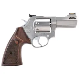 Taurus 692 Executive Grade 3" Revolver 357 Magnum/38 Special/9MM - 3
