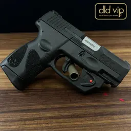 Taurus G2C 9mm MS w/ Carry Kit + Additional Magazine - 2