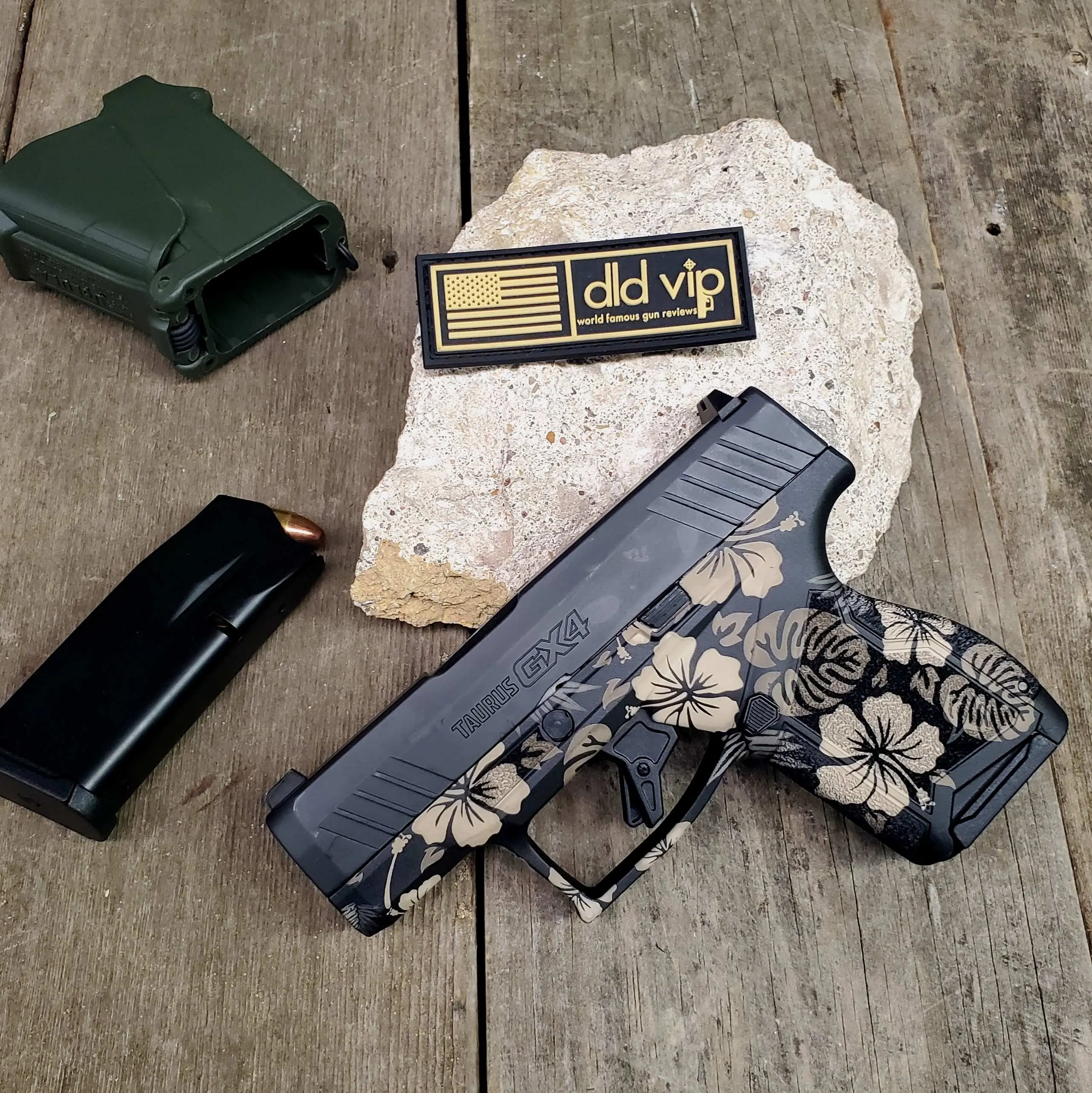 full screen product image